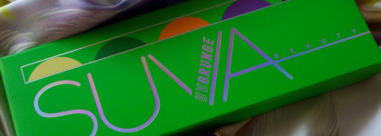 Аквалайнеры Suva Beauty UV Grunge Palette, что за зверь такой и кому он нужен