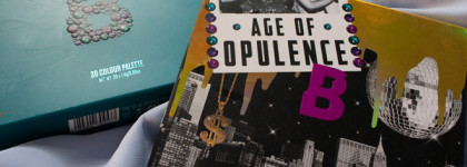 Age of Opulence by Beauty Bay