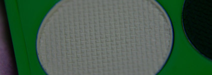 Аквалайнеры Suva Beauty UV Grunge Palette, что за зверь такой и кому он нужен