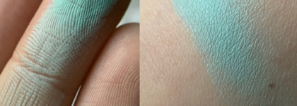 Обманчивая нежность с палеткой Saga of Freja от Oden’s Eye