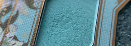 Обманчивая нежность с палеткой Saga of Freja от Oden’s Eye