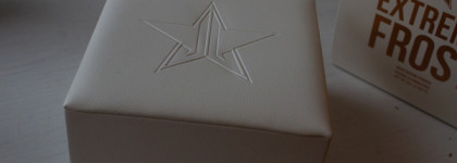 Для тех, кто любит поярче... хайлайтеры Extreme Frost в оттенках Gag Me и Lick my Gilt от Jeffree Star