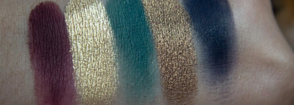 Age of Opulence by Beauty Bay