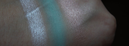 Ну что ж ты вредная такая ... или как пройти все круги приручения с палеткой Blue Blood от Jeffree Star