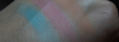 Ну что ж ты вредная такая ... или как пройти все круги приручения с палеткой Blue Blood от Jeffree Star