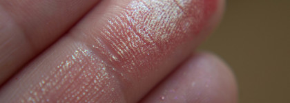 Вдарим розовым по осенней хандре … Спарклы от Bernovich в оттенках Х - 07, Х - 08, Х - 15 и Х - 16