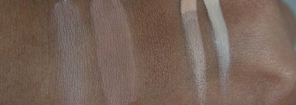 Макияж в нелюбимой гамме... есть ли у него шанс появляться в моей жизни чуть чаще. Фото-урок макияжа глаз