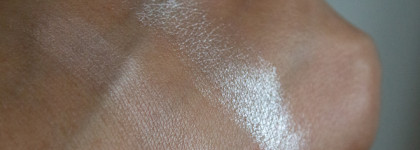 Макияж в нелюбимой гамме... есть ли у него шанс появляться в моей жизни чуть чаще. Фото-урок макияжа глаз