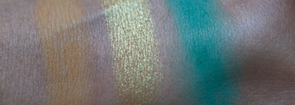 Добавим красок в повседневную жизнь с палеткой SampleBeauty The painter’s Palette