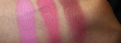 Добавим красок в повседневную жизнь с палеткой SampleBeauty The painter’s Palette