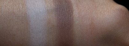 Добавим красок в повседневную жизнь с палеткой SampleBeauty The painter’s Palette