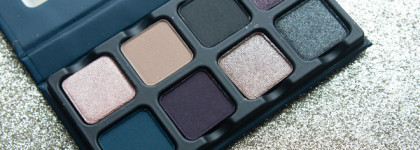 Petit Pro Paris Étoile eyeshadow palette от Viseart