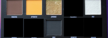 New Mood от Beauty Bay