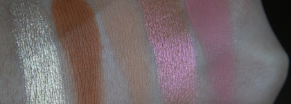 New Mood от Beauty Bay