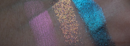 Яркая «вишенка» Anastasia Beverly Hills Norvina mini vol. 3