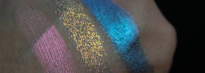 Яркая «вишенка» Anastasia Beverly Hills Norvina mini vol. 3