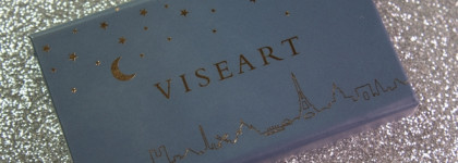 Petit Pro Paris Étoile eyeshadow palette от Viseart