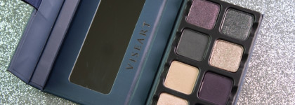 Petit Pro Paris Étoile eyeshadow palette от Viseart