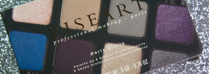 Petit Pro Paris Étoile eyeshadow palette от Viseart