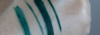 Fortune Gel Liner (ultra matte) by Melt Cosmetics