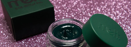 Fortune Gel Liner (ultra matte) by Melt Cosmetics