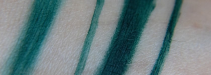 Fortune Gel Liner (ultra matte) by Melt Cosmetics