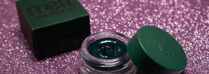 Fortune Gel Liner (ultra matte) by Melt Cosmetics