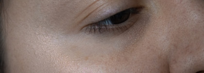 Тени-хайлайтеры от Bernovich: 109, 183, 186 и 187