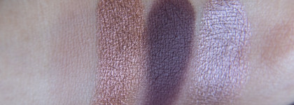 Tipsy Kitty Eyeshadow Quad 08# Destiny Guardian by Zeesea