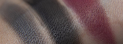 Томная готика: Weirdo eyeshadow palette by Jeffree Star