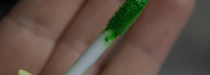 Красавица и Чудовище: жидкие румяна Made by Mitchel