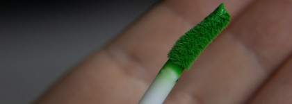 Красавица и Чудовище: жидкие румяна Made by Mitchel