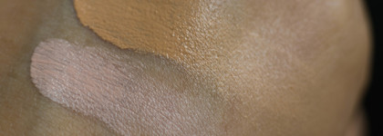 Лучшее от Catrice: Tinted Serum Foundation и Under Eye Brightener