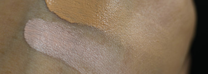 Лучшее от Catrice: Tinted Serum Foundation и Under Eye Brightener
