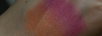 Два в одном: румяна Bloomin' Bright Blushlighter 01 Bloom With Me! от Essence