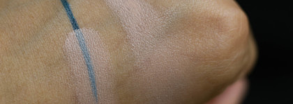 Лучшее от Catrice: Tinted Serum Foundation и Under Eye Brightener