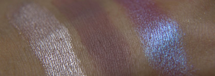 Нюды всякие нужны, нюды разные важны: Carli Bybel by Anastasia Beverly Hills