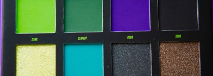 Яркость на максимум: My Freaky Diary от Beauty Bay в коллаборации с Ayo Coralie