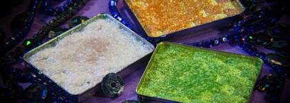 Мультихромы Oden’s Eye. Часть 1