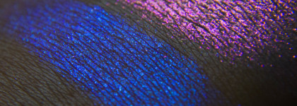 Пыльца фей: тестер-стак «Символ Влюбленных» от Tammy Tanuka Sigil Inspired