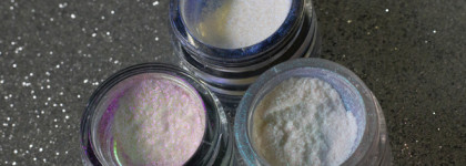 Пыльца фей: тестер-стак «Символ Влюбленных» от Tammy Tanuka Sigil Inspired