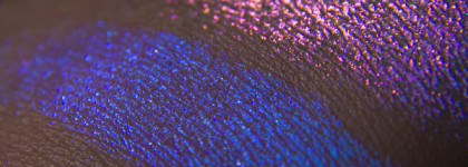 Пыльца фей: тестер-стак «Символ Влюбленных» от Tammy Tanuka Sigil Inspired