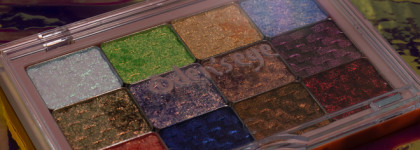 Мультихромы Oden’s Eye. Часть 1