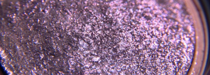 Super Shock Shadows by Colour Pop: Dance Party и Sunbeam