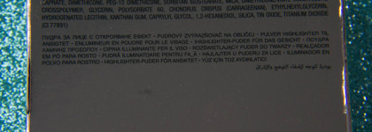 Iced Out Highlighter by Anastasia Beverly Hills