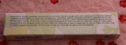 Almost Lipstick Clinique в оттенке 06 Black Honey