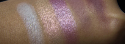 А фиолетовая ли? Norvina vol. 5 от Anastasia Beverly Hills