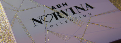 А фиолетовая ли? Norvina vol. 5 от Anastasia Beverly Hills