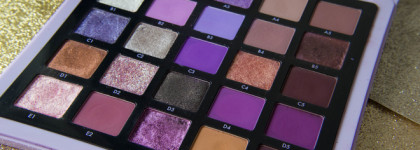 А фиолетовая ли? Norvina vol. 5 от Anastasia Beverly Hills