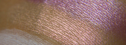 А фиолетовая ли? Norvina vol. 5 от Anastasia Beverly Hills